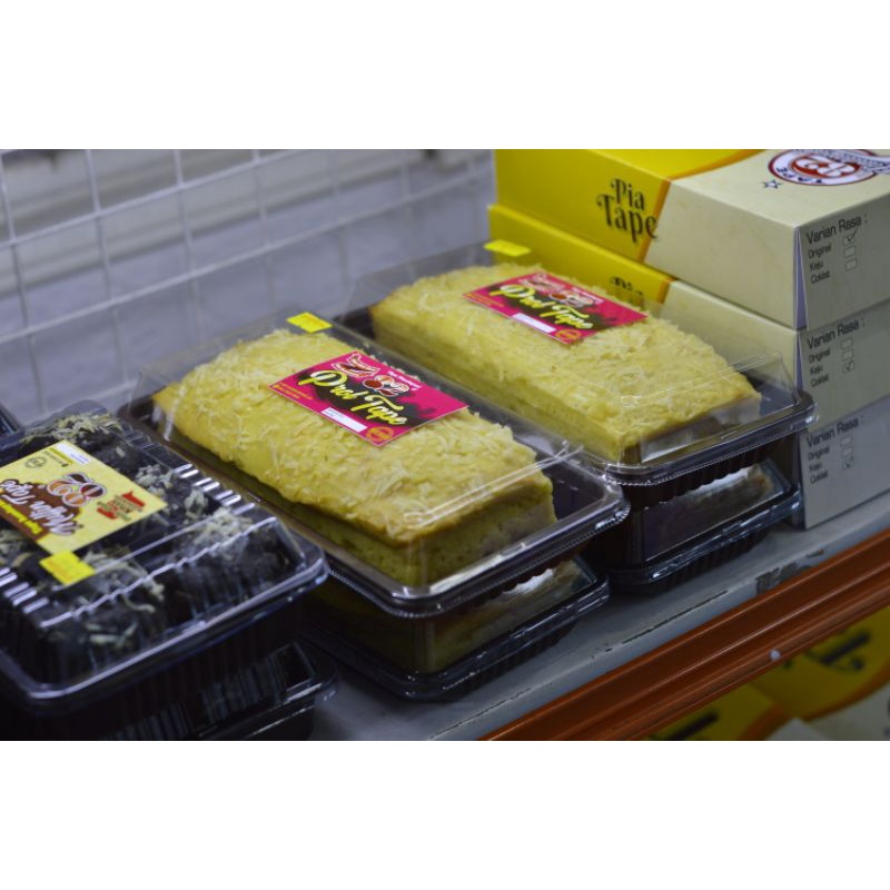 

prol tape keju 82 asli Bondowoso