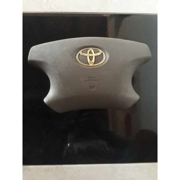 Airbag Stir Toyota Camry Altis