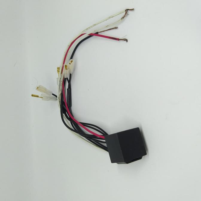 Jual Relay Modul Klakson Telolet 3 corong Shopee Indonesia