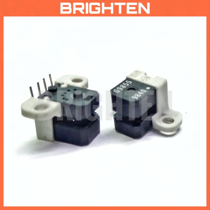 Optical Encoder Sensor Q9855 Hewlett-Packard