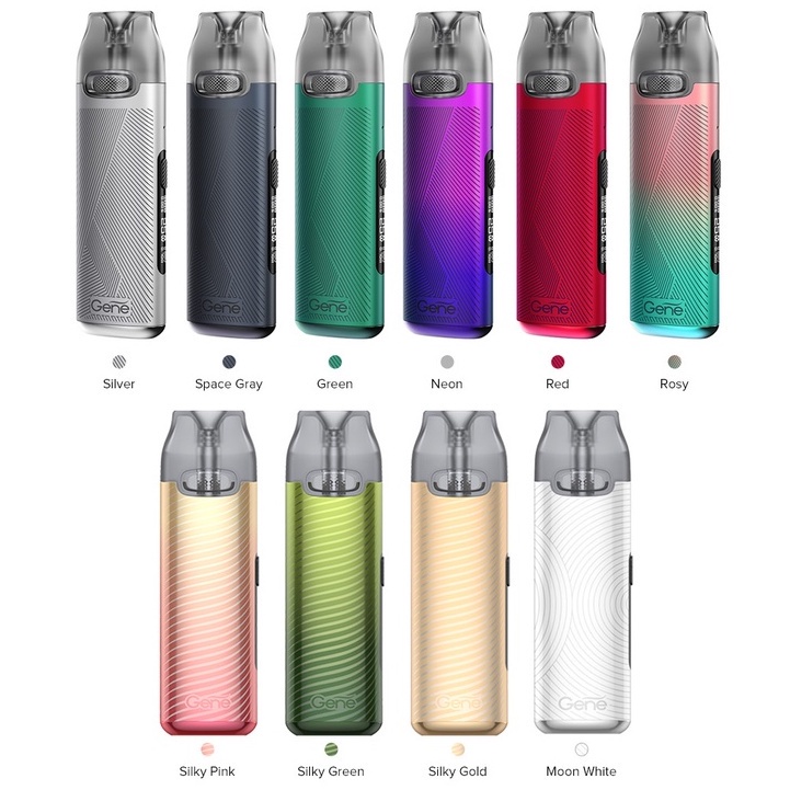 VOOPOO VTHRU Pro Pod Kit Authentic 900mAh By Voopoo Tech