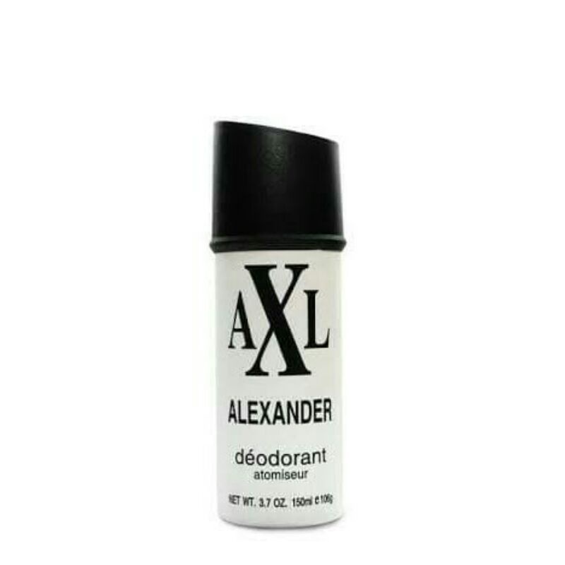PARFUM AXL ALEXANDER 150ML