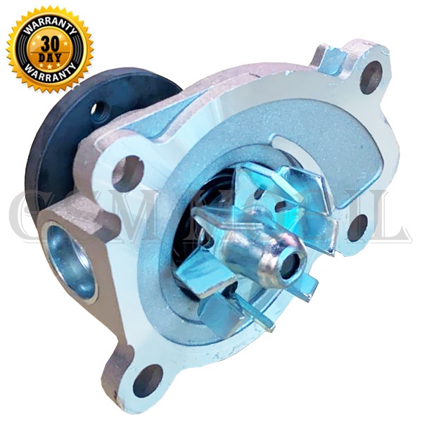 Water Pump Pompa Air Nissan Livina Grand Livina 1.5cc 2004 - 10006166