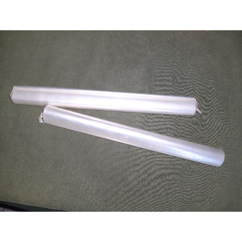 

Sampel Plastik BigBoss