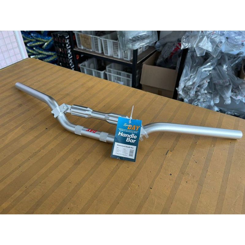 Ready banyak stang stir day stang daytona type low palang jumbo original import