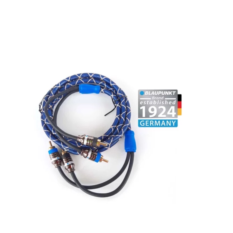 Kabel RCA Blaupunkt RC2 3 Meter