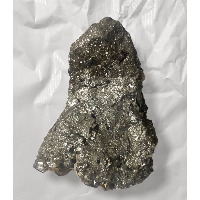 Batu Badar Emas Asli Freeport Mimika Papua