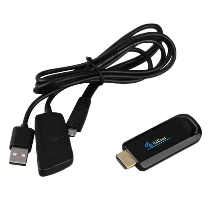 good quality Dongle EZCAST Hdmi Wifi Display Reveiver