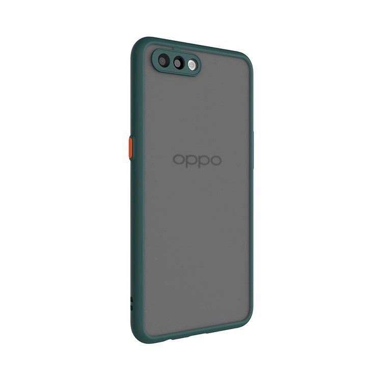 Case Dove Realme C1 Prosted Case Cover