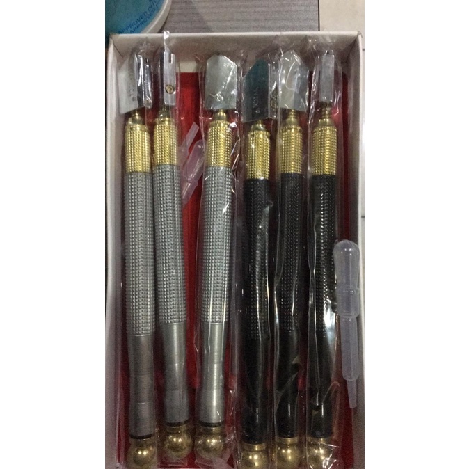ALAT PEMOTONG KACA/PISAU POTONG KACA/PISAU POTONG KACA STAMVICK