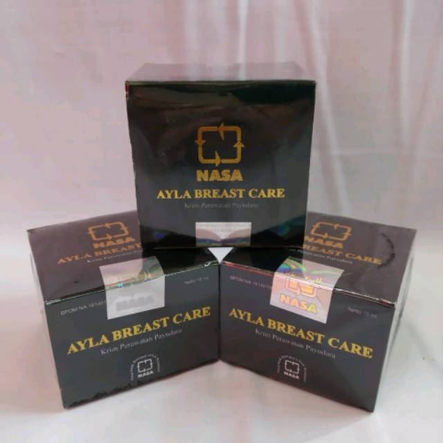 AYLA BREAST CARE NASA