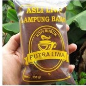 

kopi putra Liwa ( asli Lampung barat) kopi pegunungan