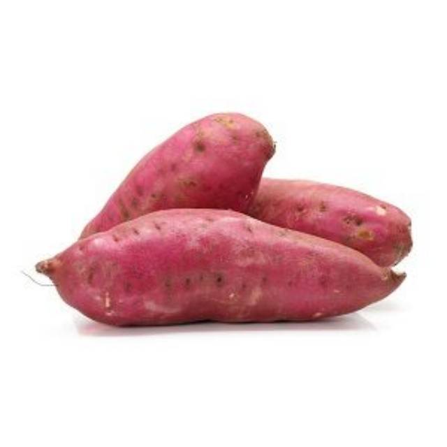 

UBI MERAH [1kg]