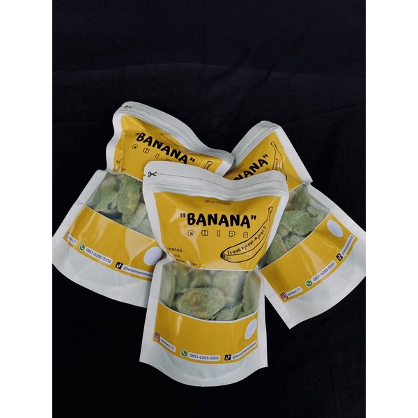 

PAKET 3 pcs varian Matcha