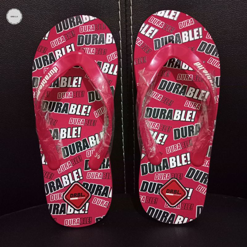 Sandal durable/sandal drbl/sandal jepit distro/sandal jepit casual/sandal jepit dewasa/sandal jepit 