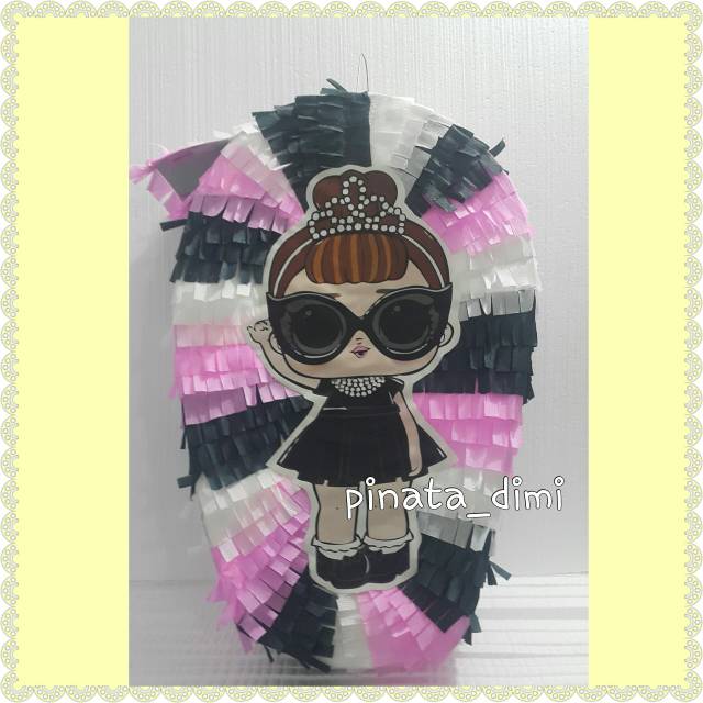 

Pinata LolDolls