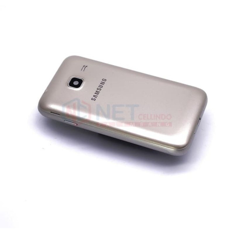 kesing casing housing samsung j1 mini j105 original