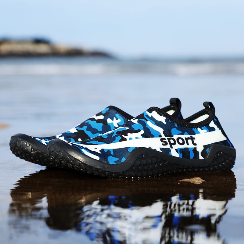 mens beach water shoes