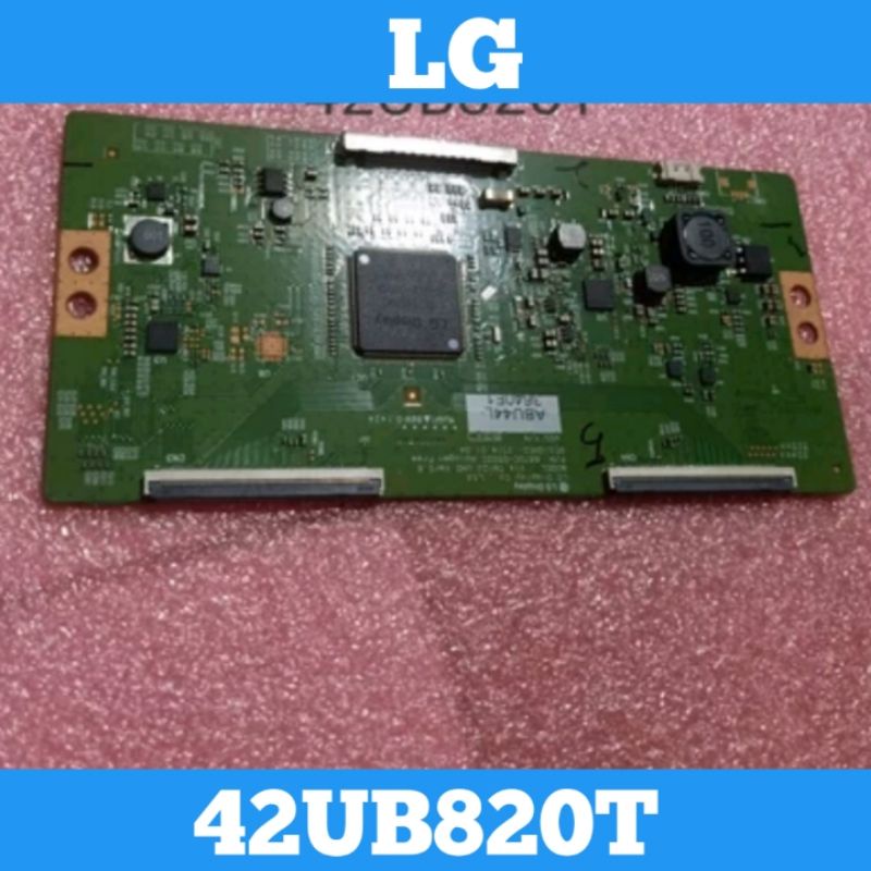 Tcon LG 42UB820T Tcon TV LG 42UB820T Tcon TV LED LG 42UB820T Tcon 42UB820T Tikon 42UB820T