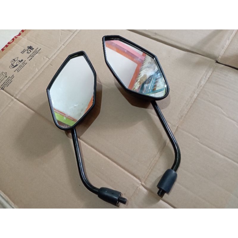 SPION STANDARAN ALL NEW VARIO 125-150 LED 2017-2019 ORIGIINAL