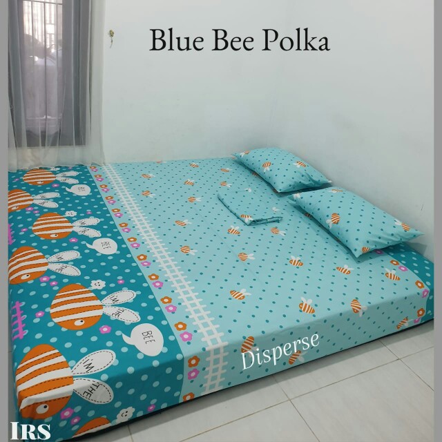 Sprei Home Made Motif Pilihan
