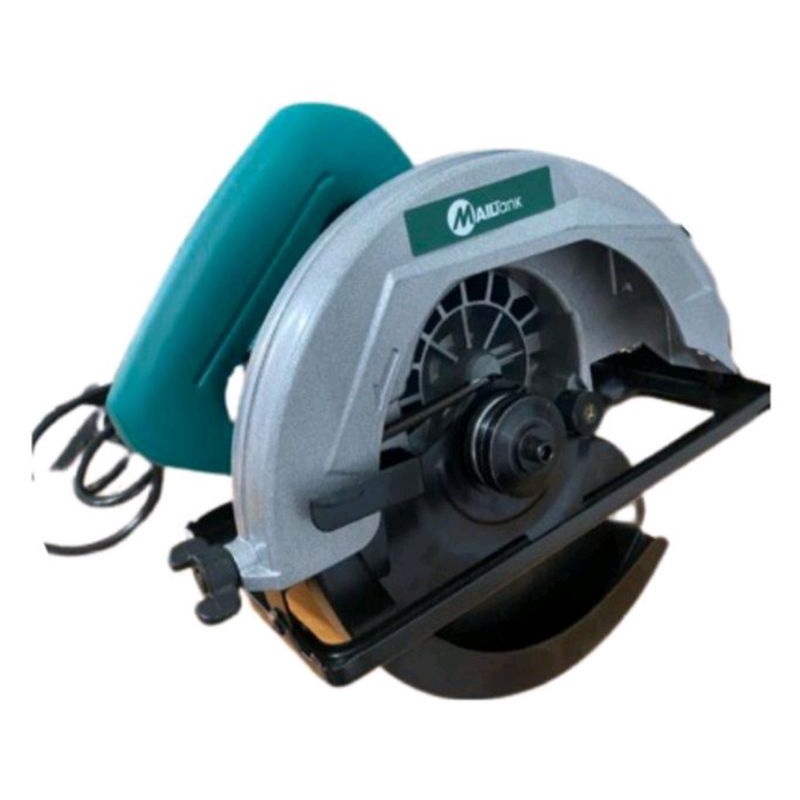 CIRCULAR SAW MESIN CIRCLE 7&quot; INCH MAILTANK sh209/ MESIN BELAH KAYU  7INCH