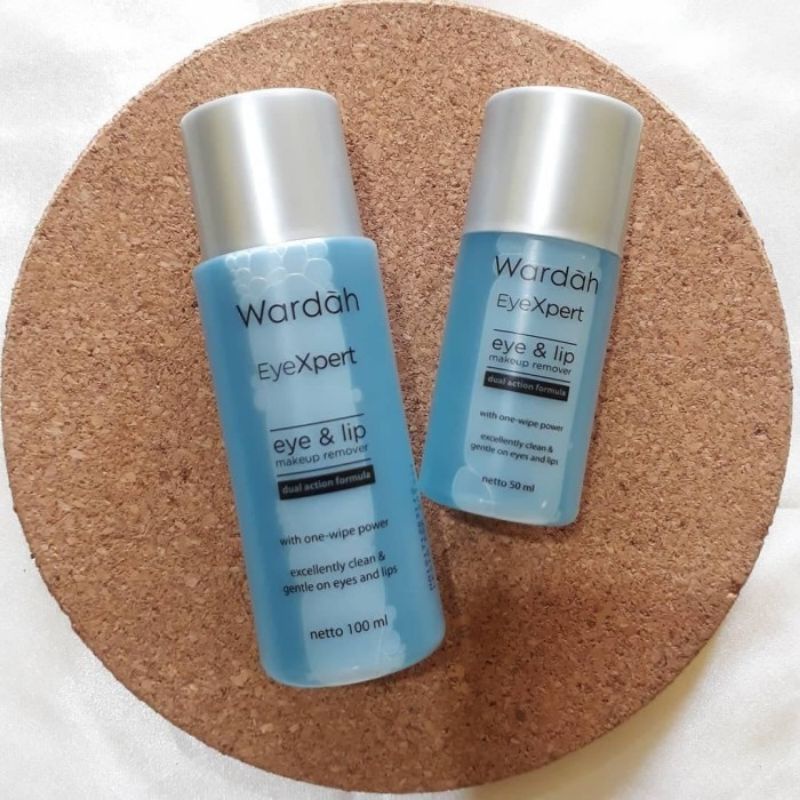 WARDAH EYE MAKEUP REMOVER