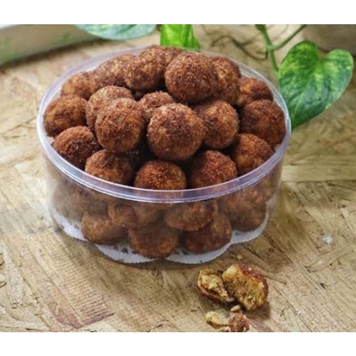 

Kue Kering - Palm Cookies (250 gr)