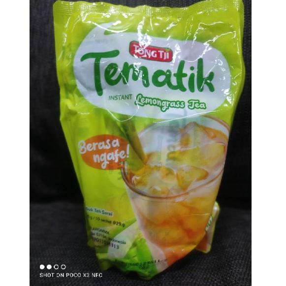 

[PROMO 7MY49] tongji_tematik macha Harga Termurah