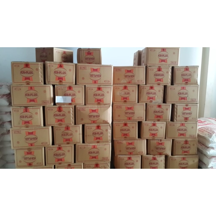 

Ready- Bumbu/ Penyedap Rasa/ Ajinomoto Horeka/ Ajiplus