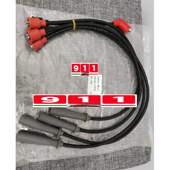 KABEL BUSI SUZUKI CARRY ST100 LAMA OLD 33700-77310