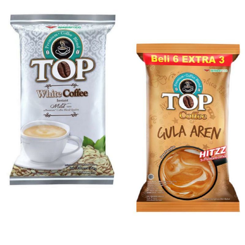 

TOP COFFE RENCENG BANYAK PILIHAN RASA