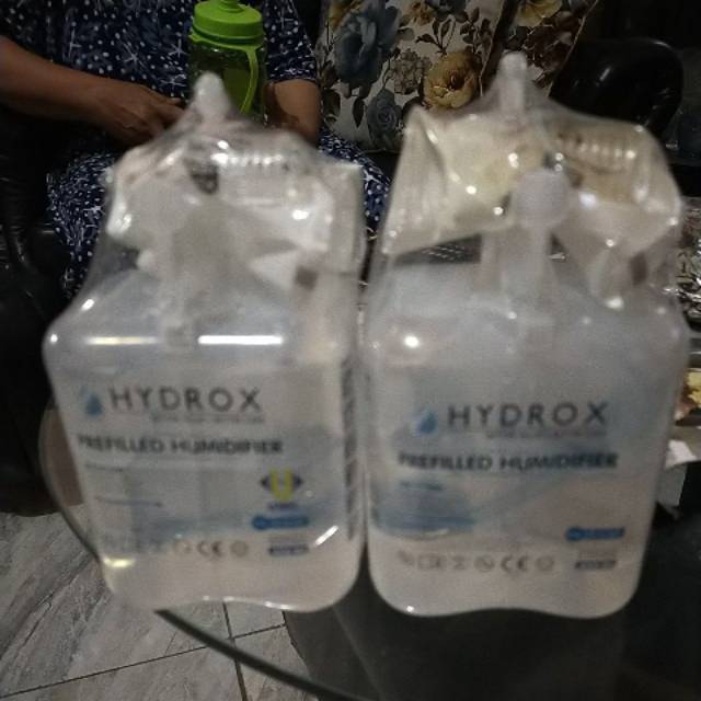 Hydrox