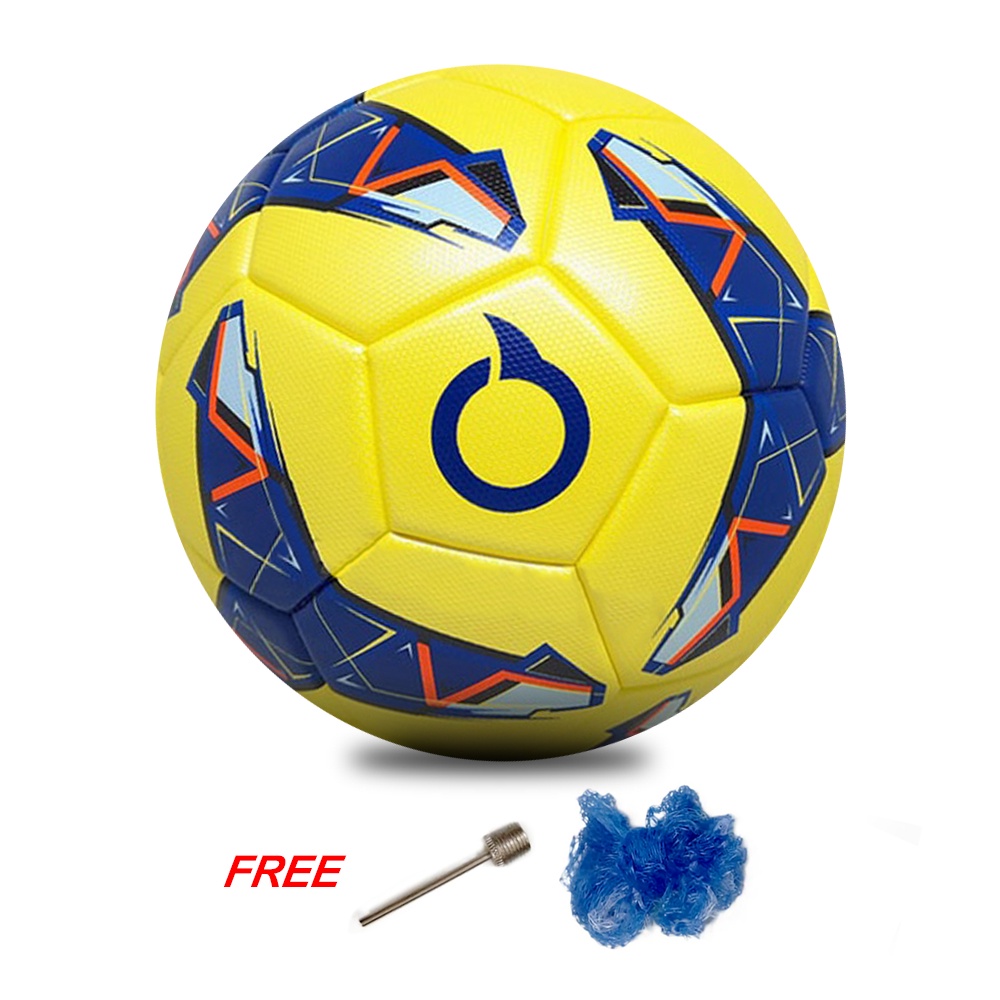 BOLA SEPAK / BOLA SOCCER ORTUSEIGHT CYCLONE FB COMPETITION BALL