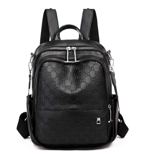 201164 Tas Punggung Ransel Wanita Import Backpack Cewek (1 KG MUAT 2) BQ3177 GT1004 EL6129 LT1026 JTF8995