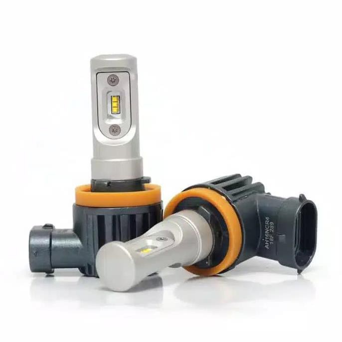 TERBAIK AUTOVISION LED NANO LAMPU MOBIL #7