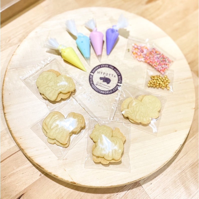

DIY Cookies ~ little pony