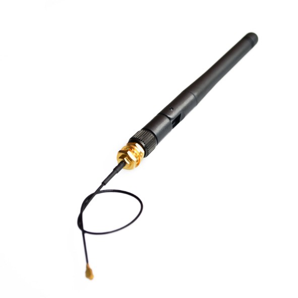 Antena 2.4ghz 3dbi Include Pigtail