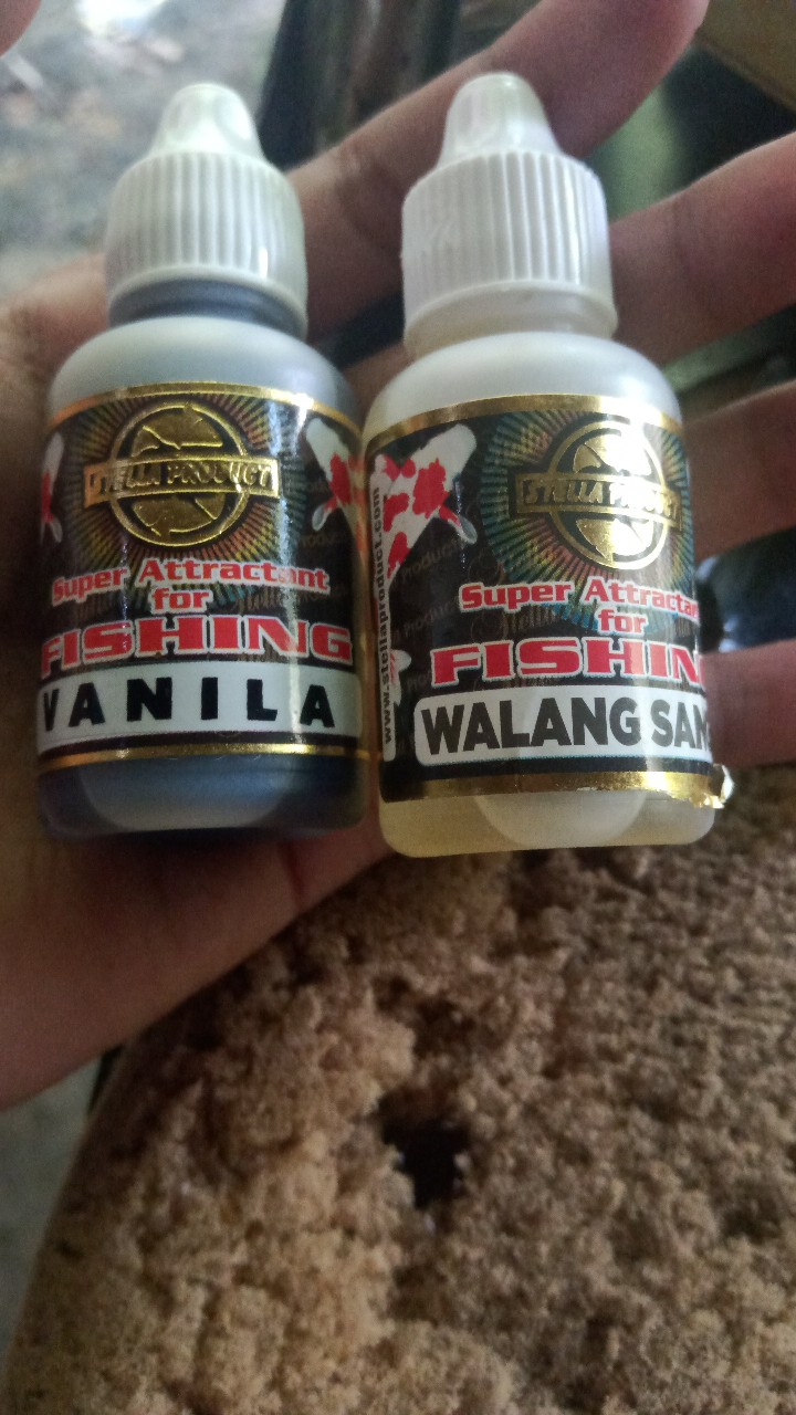 Essen Stella Aroma Vanila