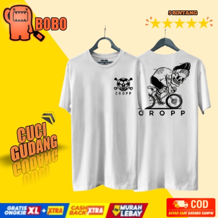 BAJU PIRETES/BAJU DISTRO/BAJU TERBARU/BAJU TREN 2021/BAJU PUNK/