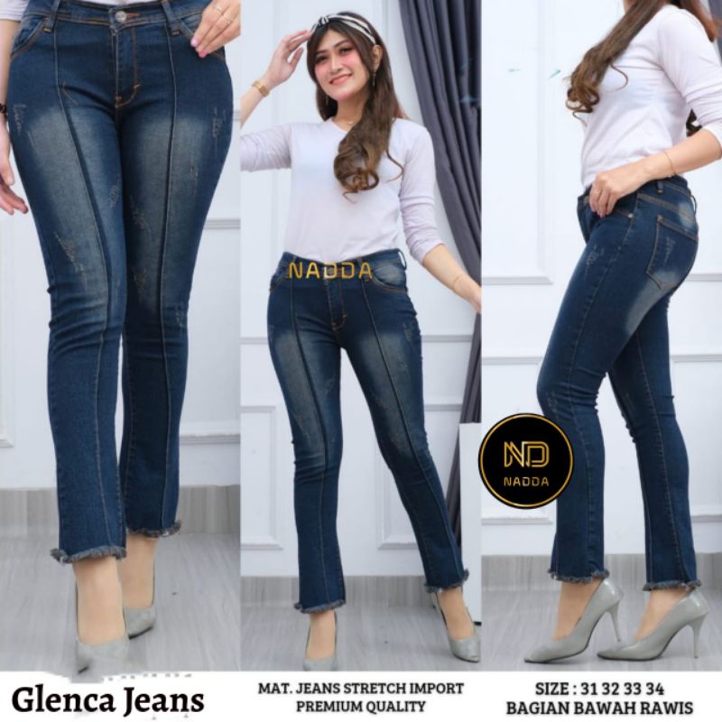 glenca jeans