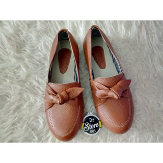  Sepatu  Wanita  Kulit  Asli  Papirut Garut  Originil Model 