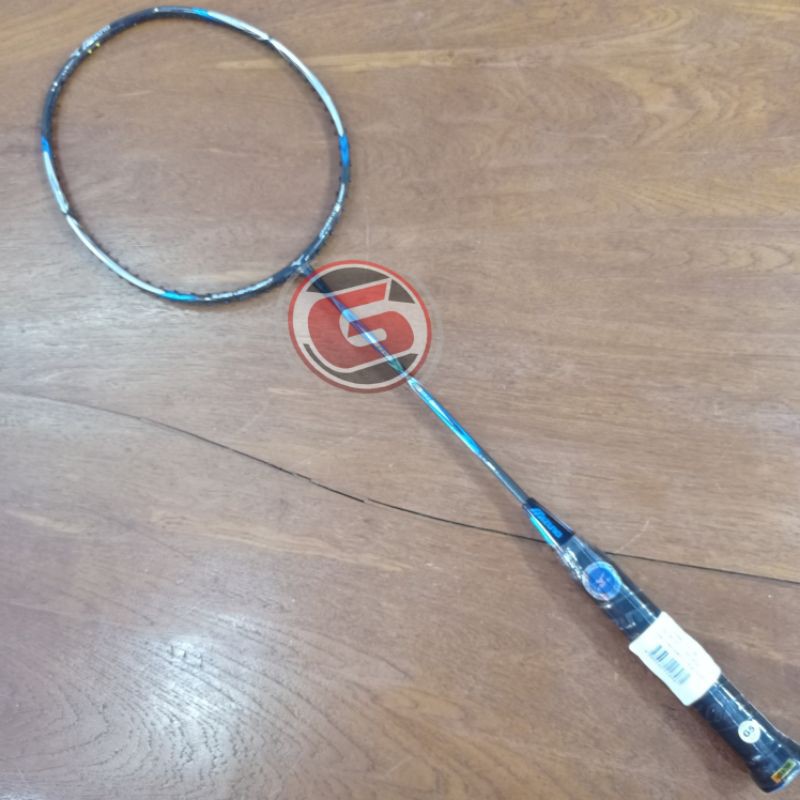 Raket Badminton Mizuno Dynalite 58 Original