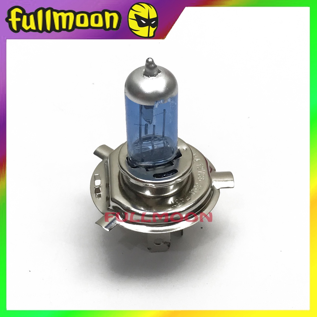 LAMPU XENON HALLOGEN VIXION H4
