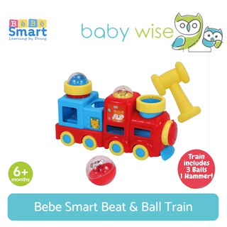 Bebe Smart Triple Fun Ball Pit Shopee Indonesia