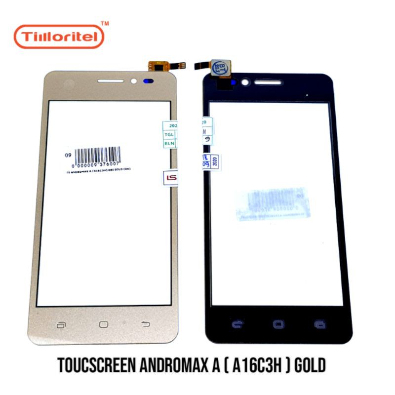 Harga Touchscreen Andromax Terbaik Spare Parts Handphone Aksesoris Mei 2021 Shopee Indonesia