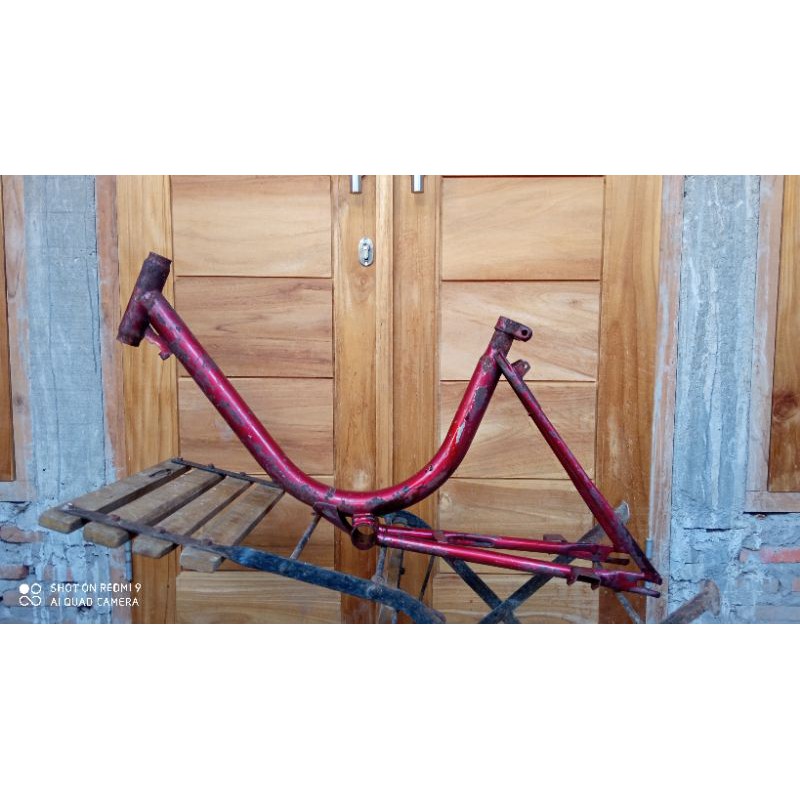 Frame Minion Uk20 (NOS)