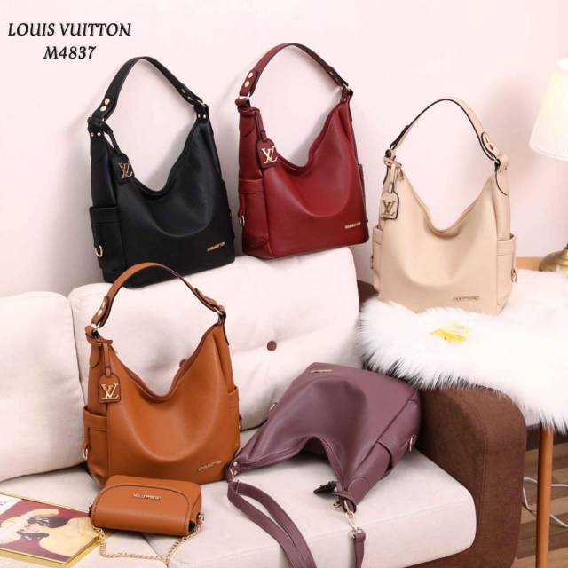 Tas LV Hobo Set M4837 / AT0143