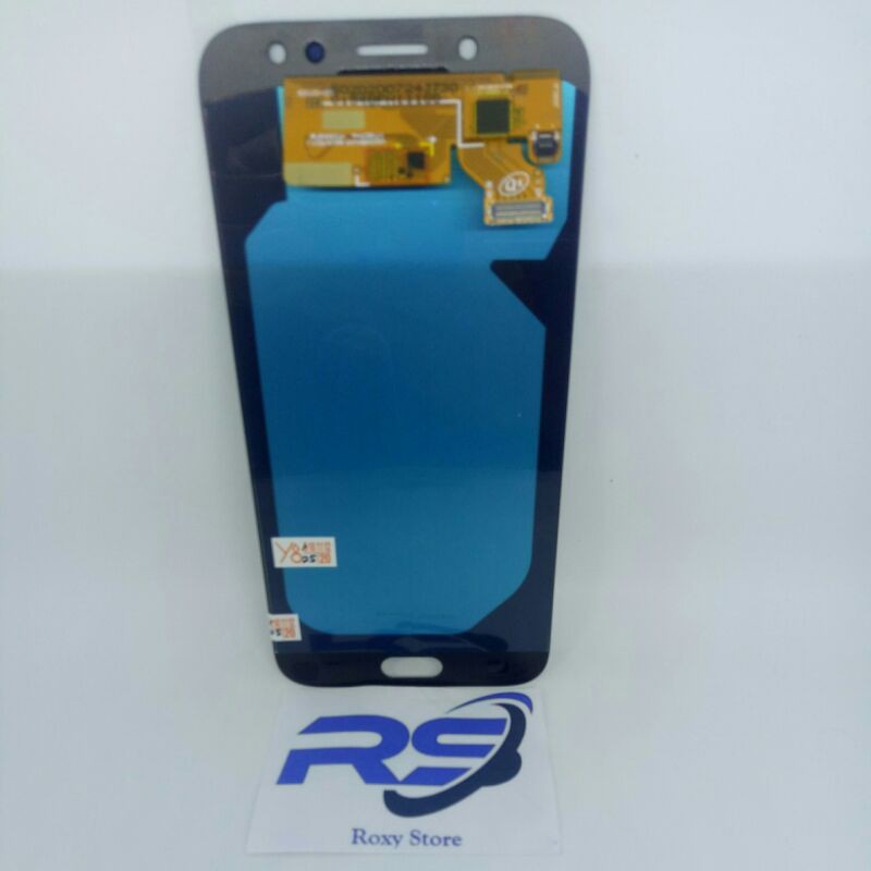 Lcd Touchscreen Samsung Galaxy J730 J7 Pro Fullset