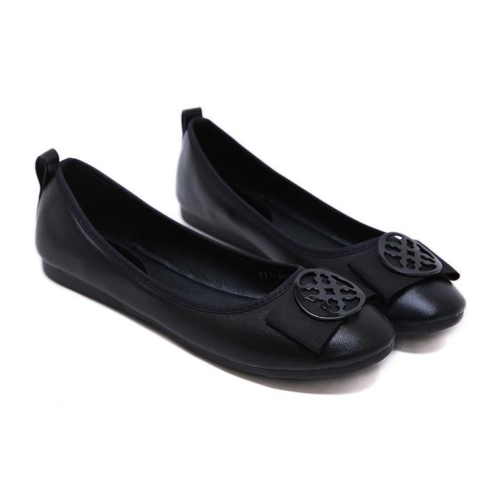 PVN Sepatu Flats Wanita Balet Shoes 030
